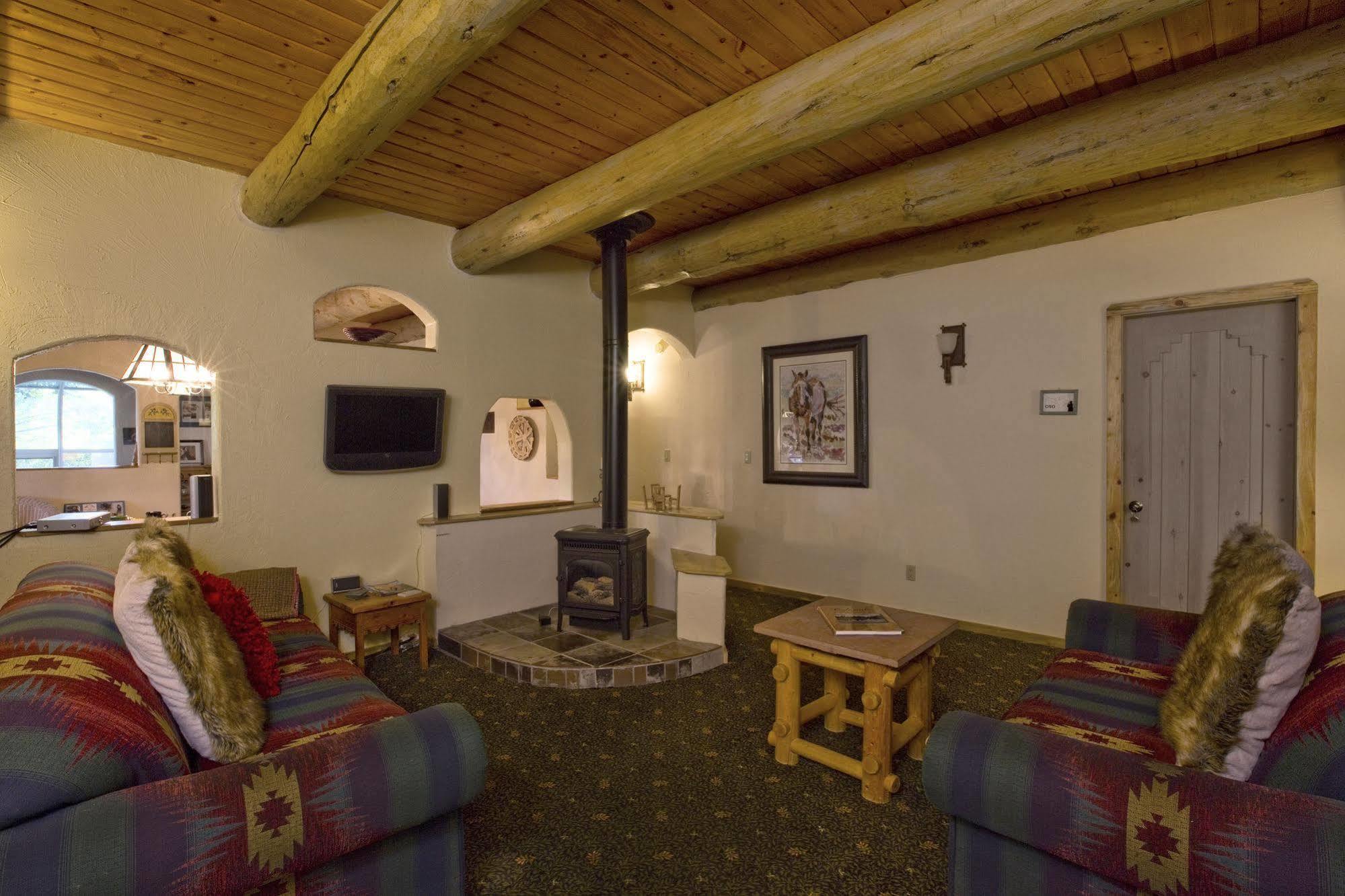 Mariposa Lodge Bed And Breakfast Steamboat Springs Exterior foto