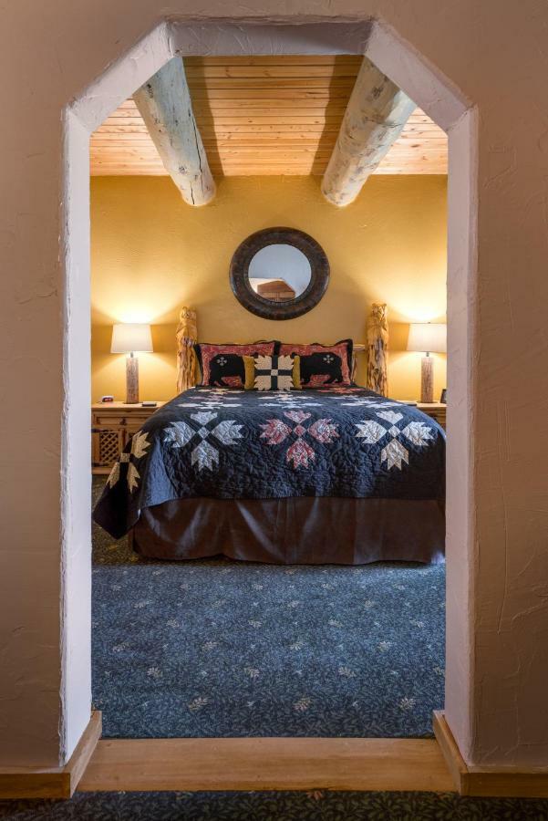 Mariposa Lodge Bed And Breakfast Steamboat Springs Exterior foto