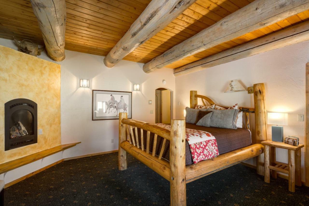 Mariposa Lodge Bed And Breakfast Steamboat Springs Exterior foto