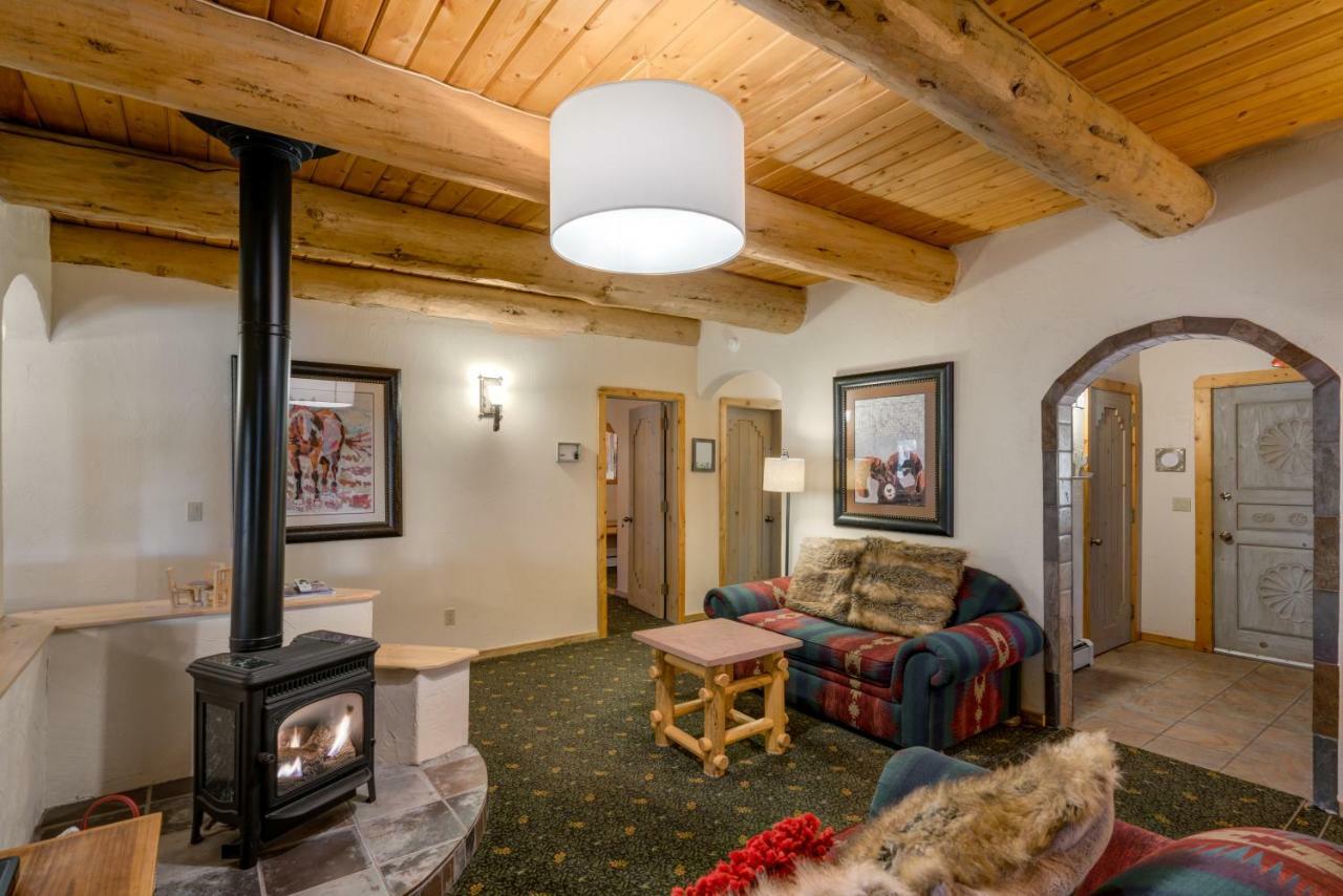 Mariposa Lodge Bed And Breakfast Steamboat Springs Exterior foto